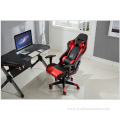 EX-factory price Home Office Comfortable Gaming Chair with footrest